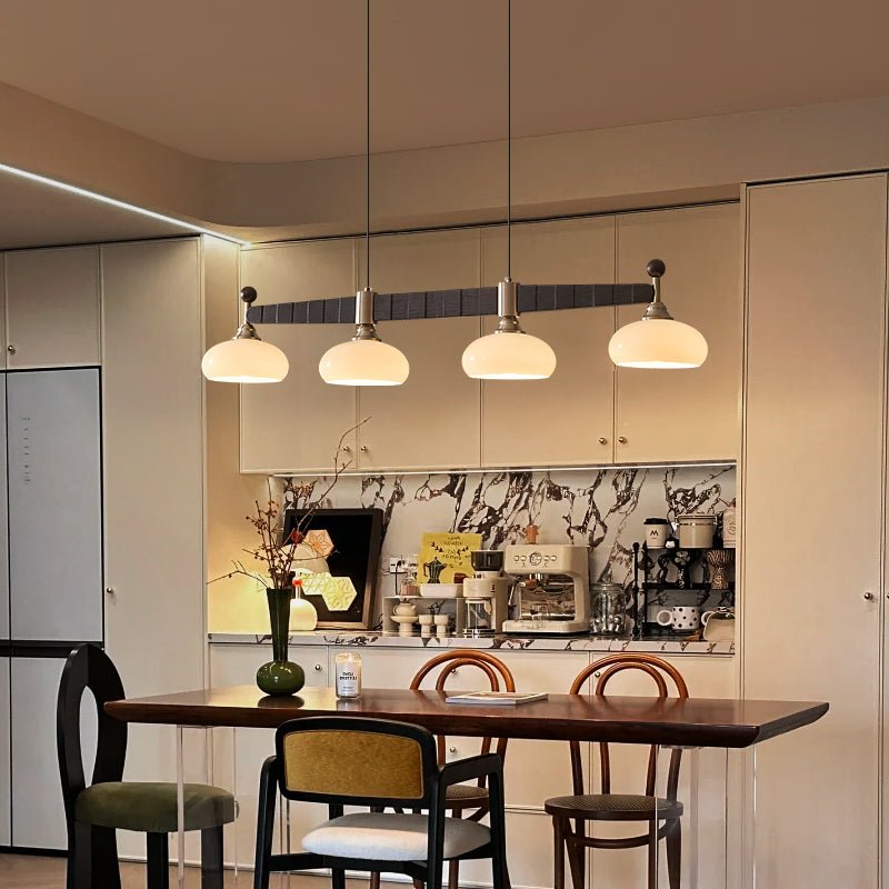 Brixton Oar Linear Pendelleuchte