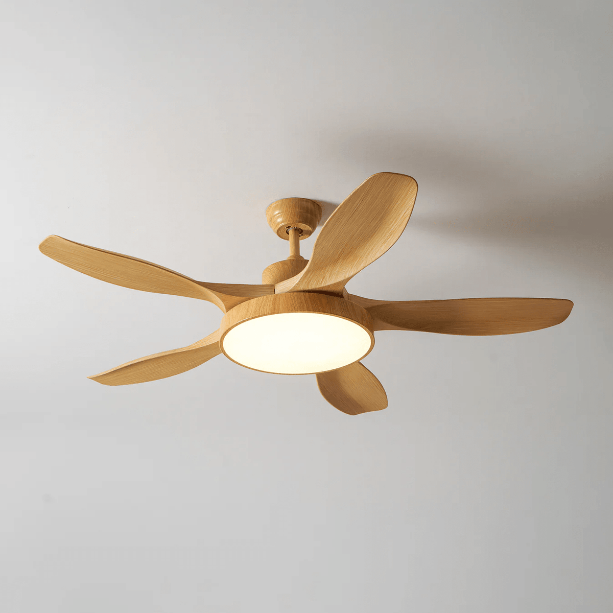 Renalella StillWind Deckenventilator mit Beleuchtung