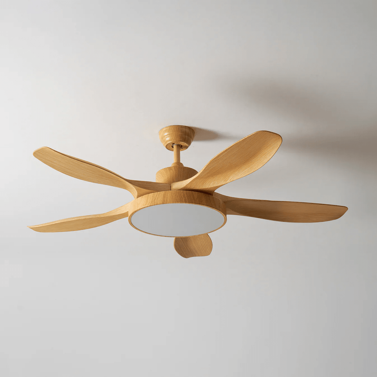 Renalella StillWind Deckenventilator mit Beleuchtung