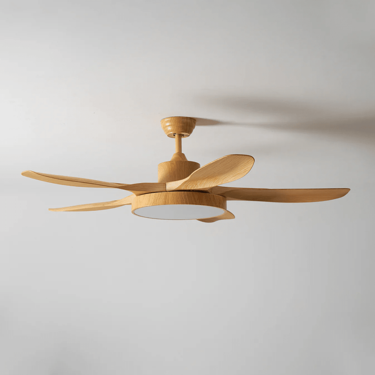 Renalella StillWind Deckenventilator mit Beleuchtung