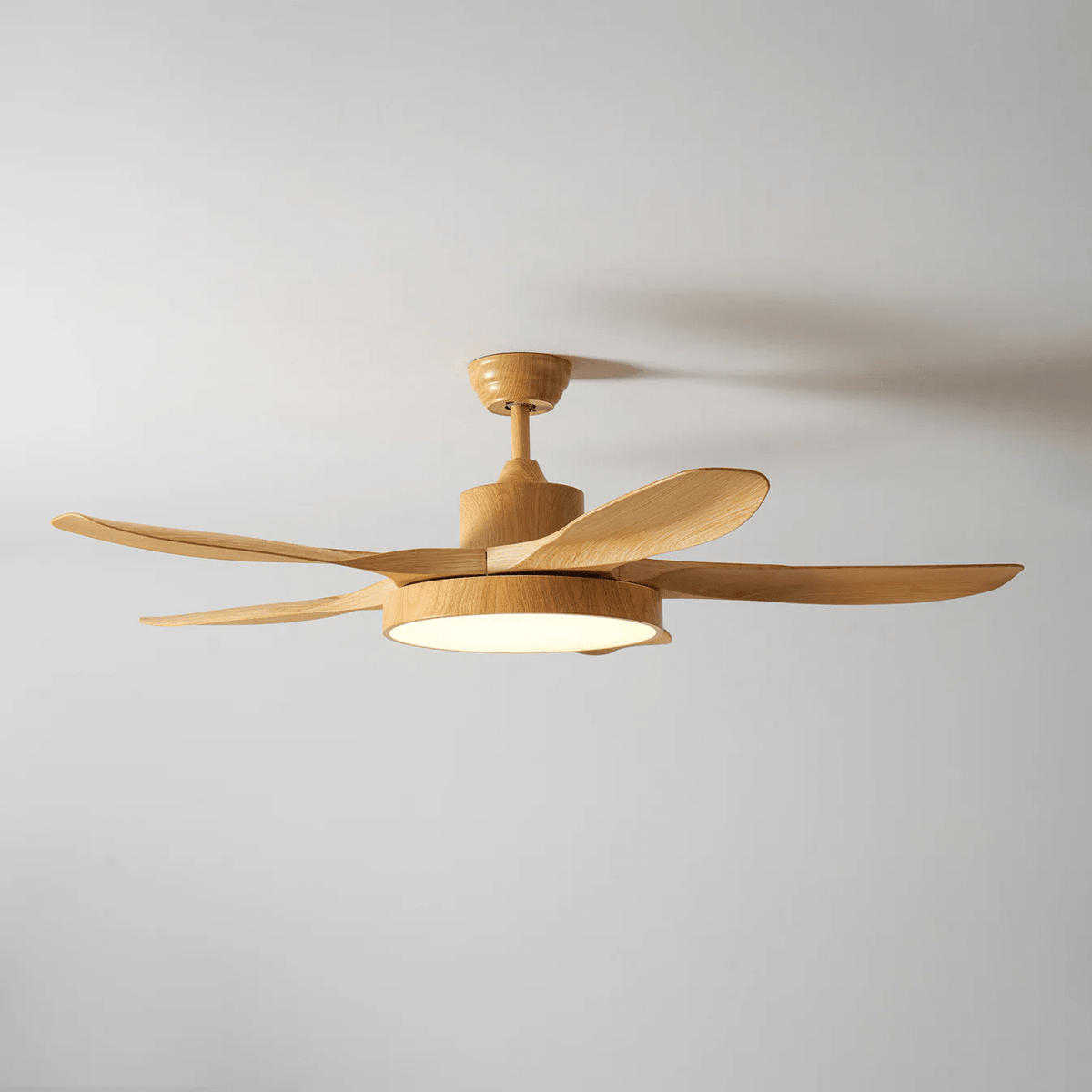 Renalella StillWind Deckenventilator mit Beleuchtung
