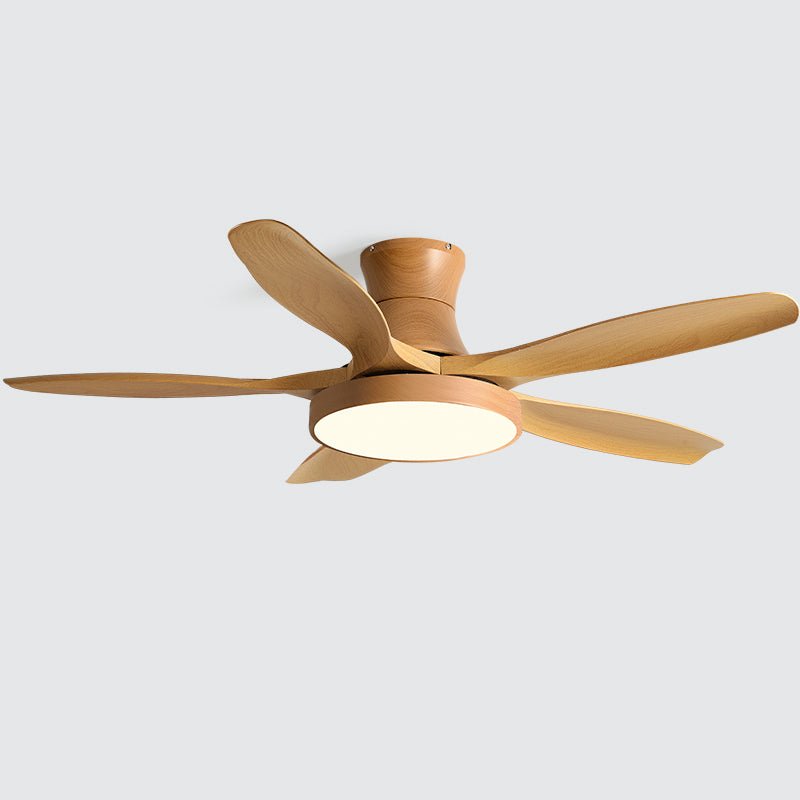 Renalella StillWind Deckenventilator mit Beleuchtung