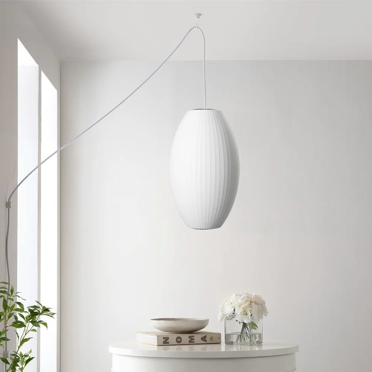 Elaeniella Pendelleuchte Bubble Geometrisch