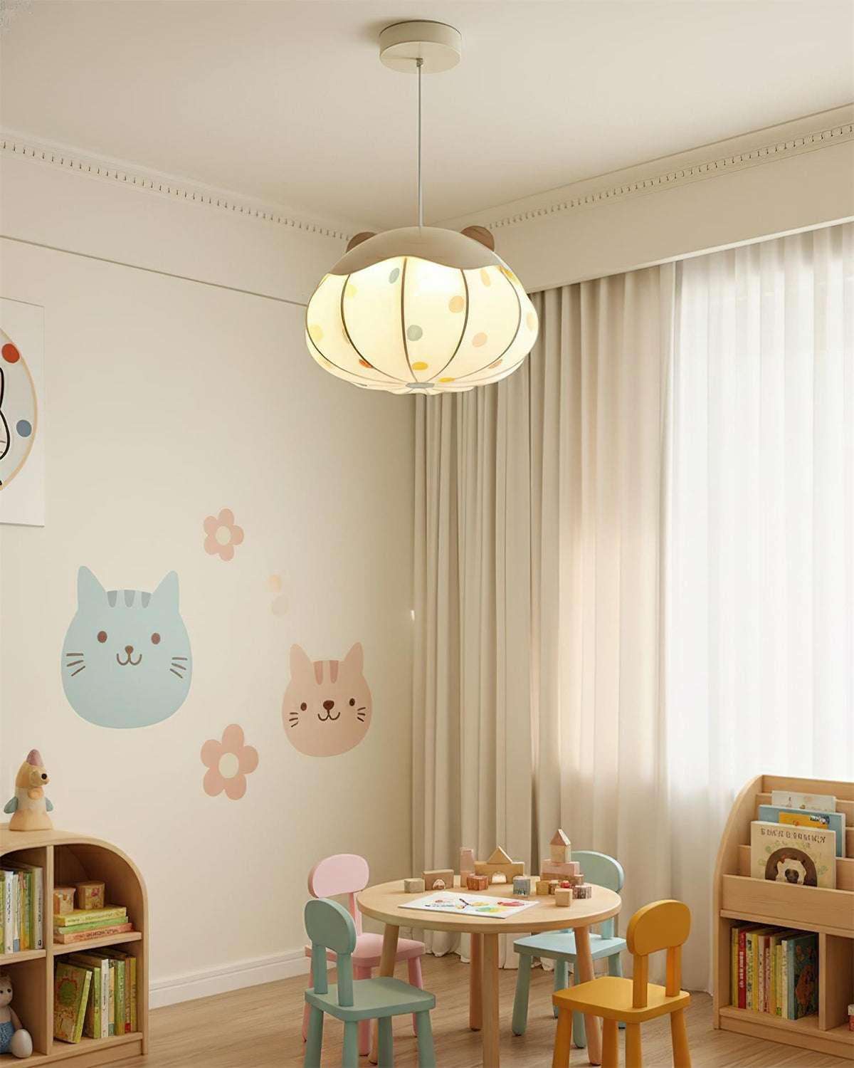 Mochi Pendelleuchte