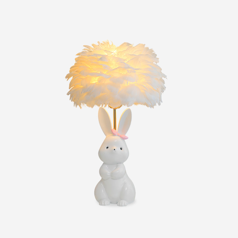 Bunnyglow Tischleuchte