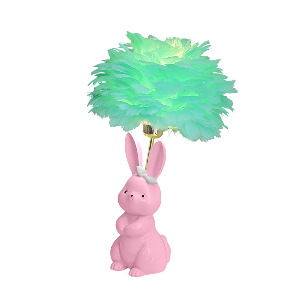 Bunnyglow Tischleuchte