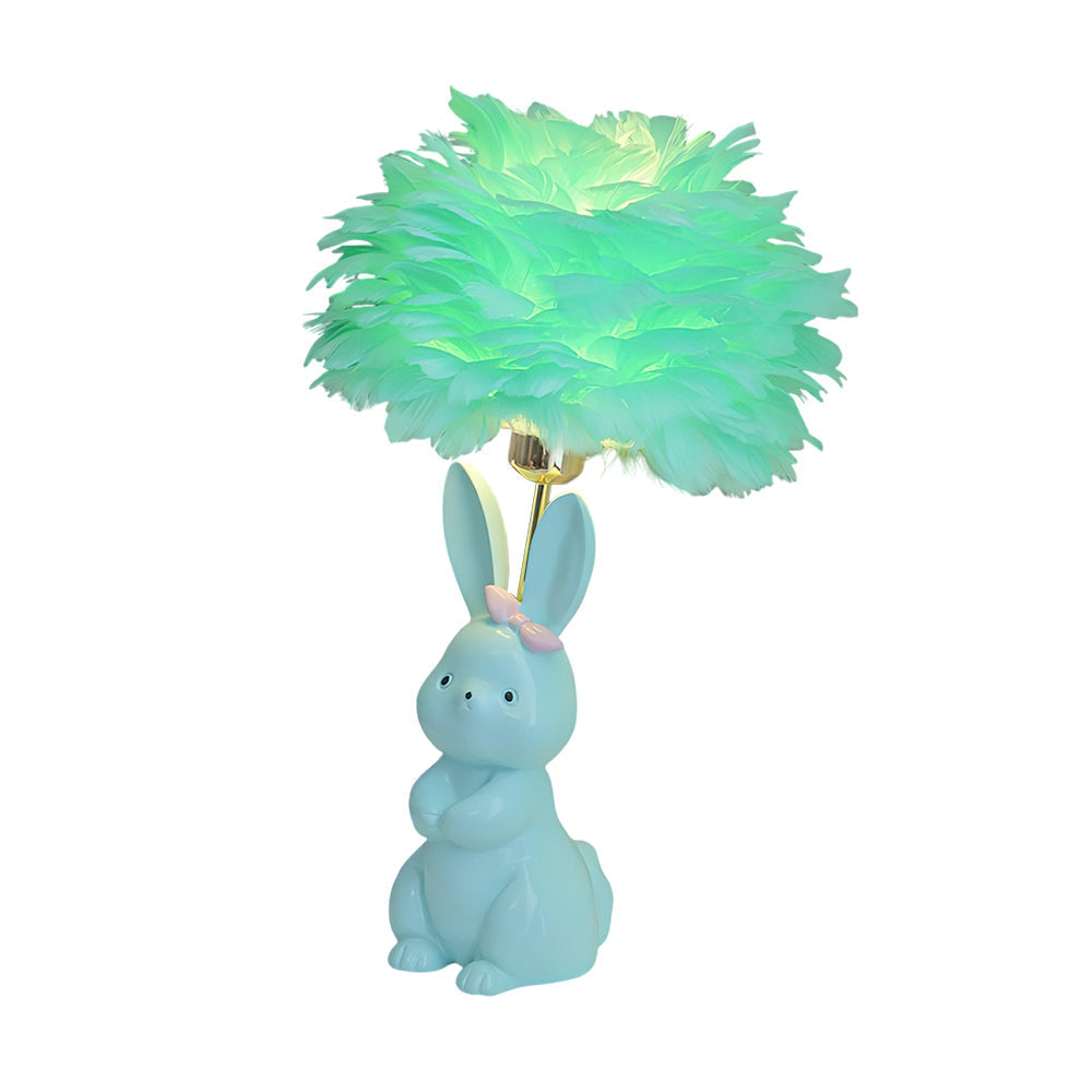 Bunnyglow Tischleuchte
