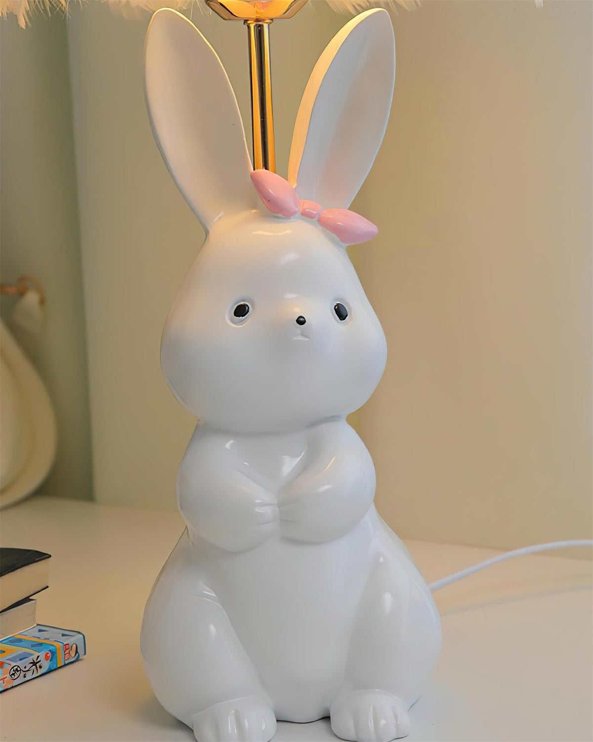 Bunnyglow Tischleuchte