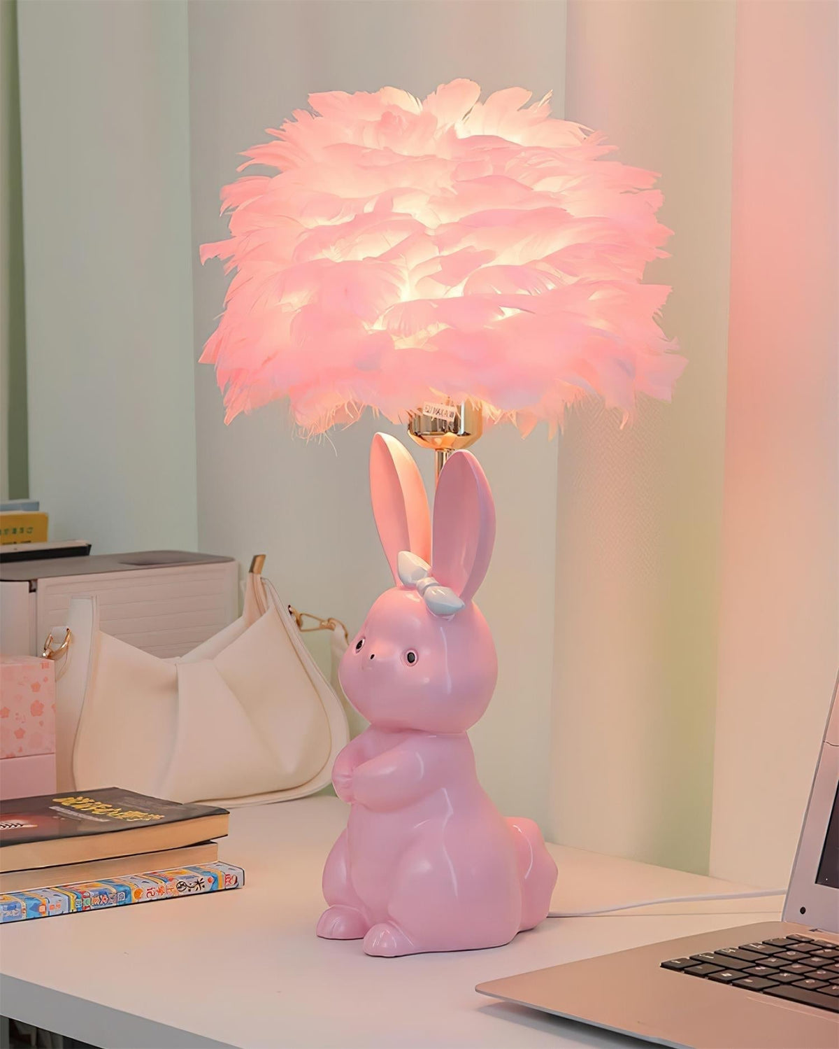 Bunnyglow Tischleuchte