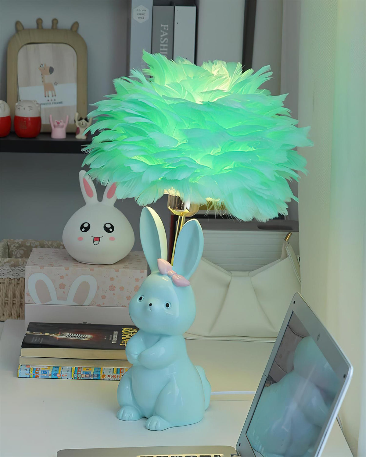 Bunnyglow Tischleuchte