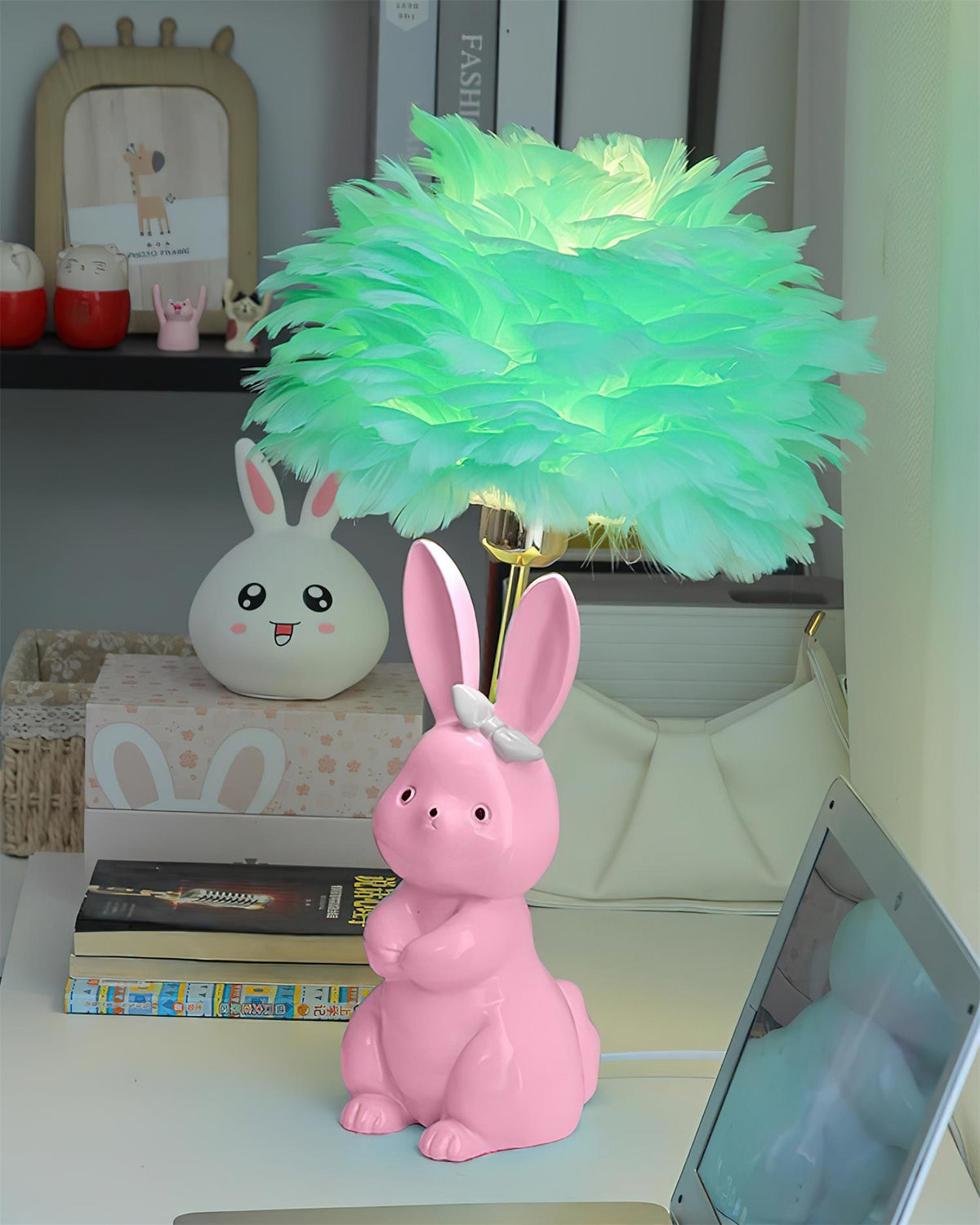 Bunnyglow Tischleuchte