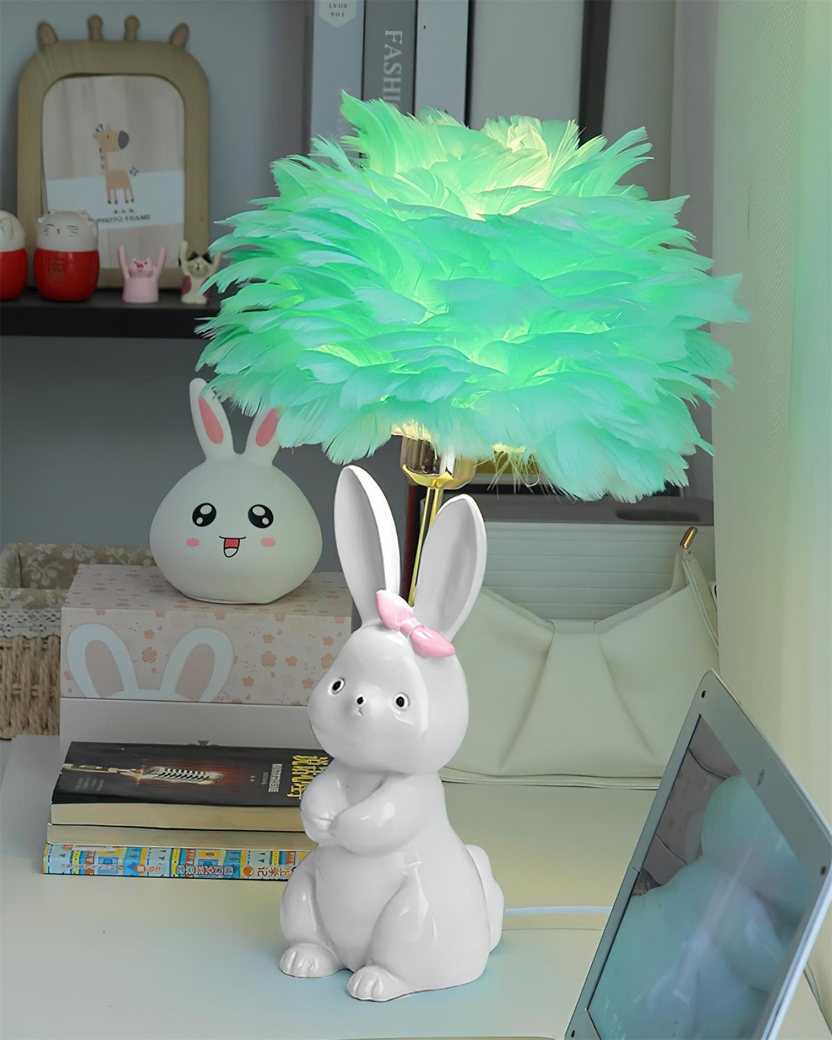 Bunnyglow Tischleuchte