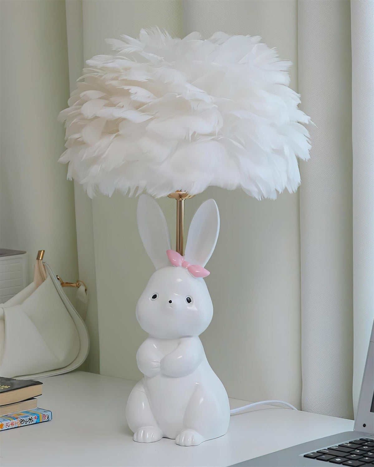 Bunnyglow Tischleuchte