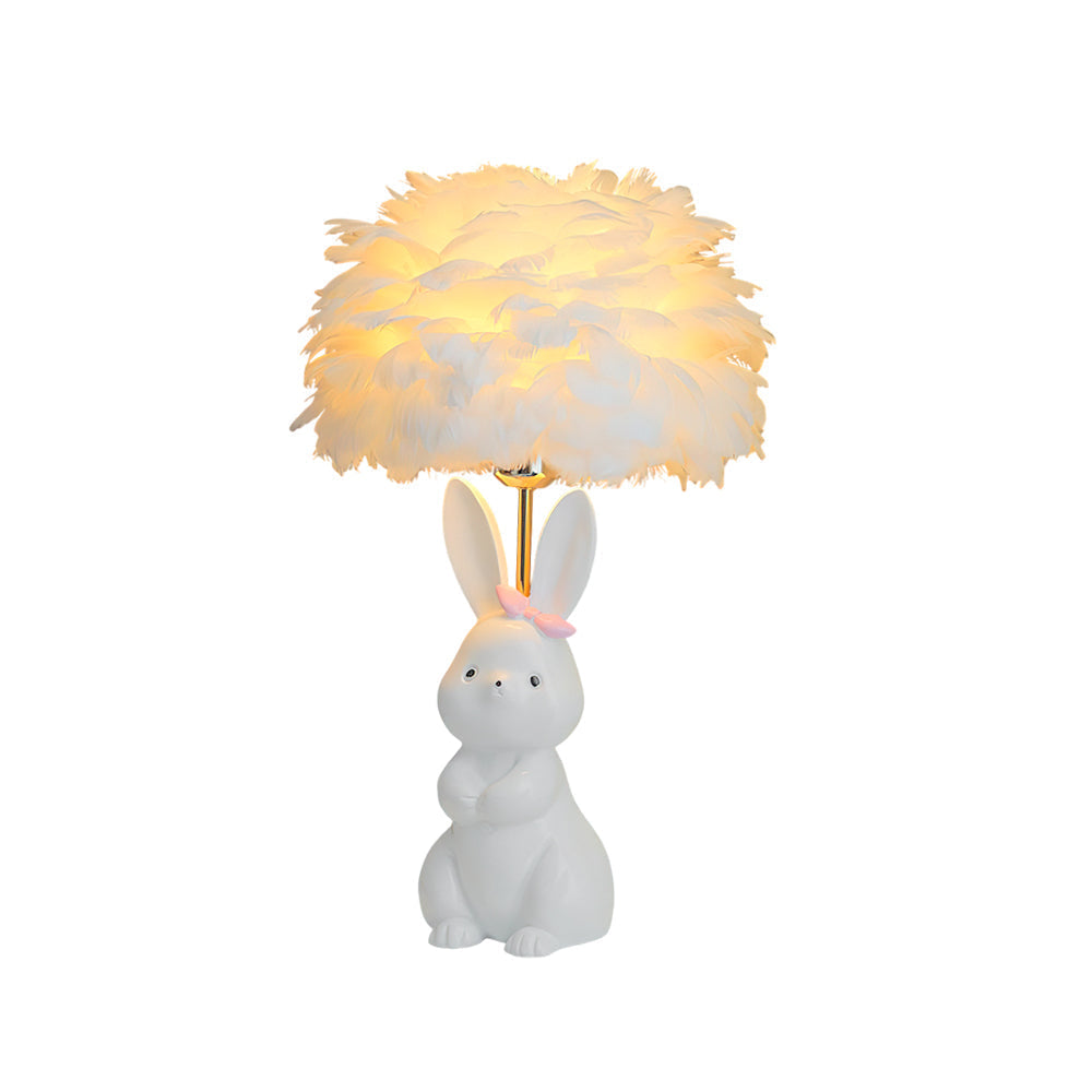 Bunnyglow Tischleuchte