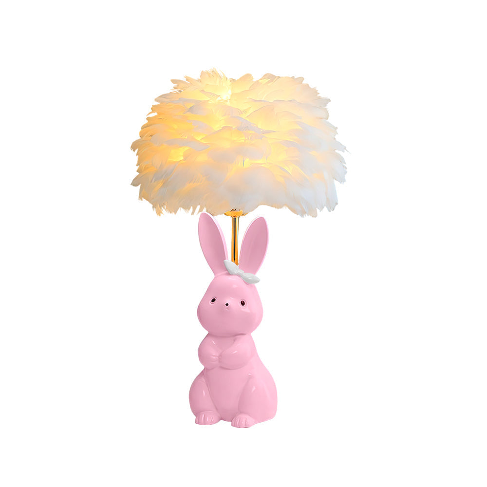 Bunnyglow Tischleuchte