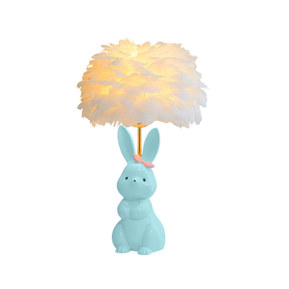 Bunnyglow Tischleuchte