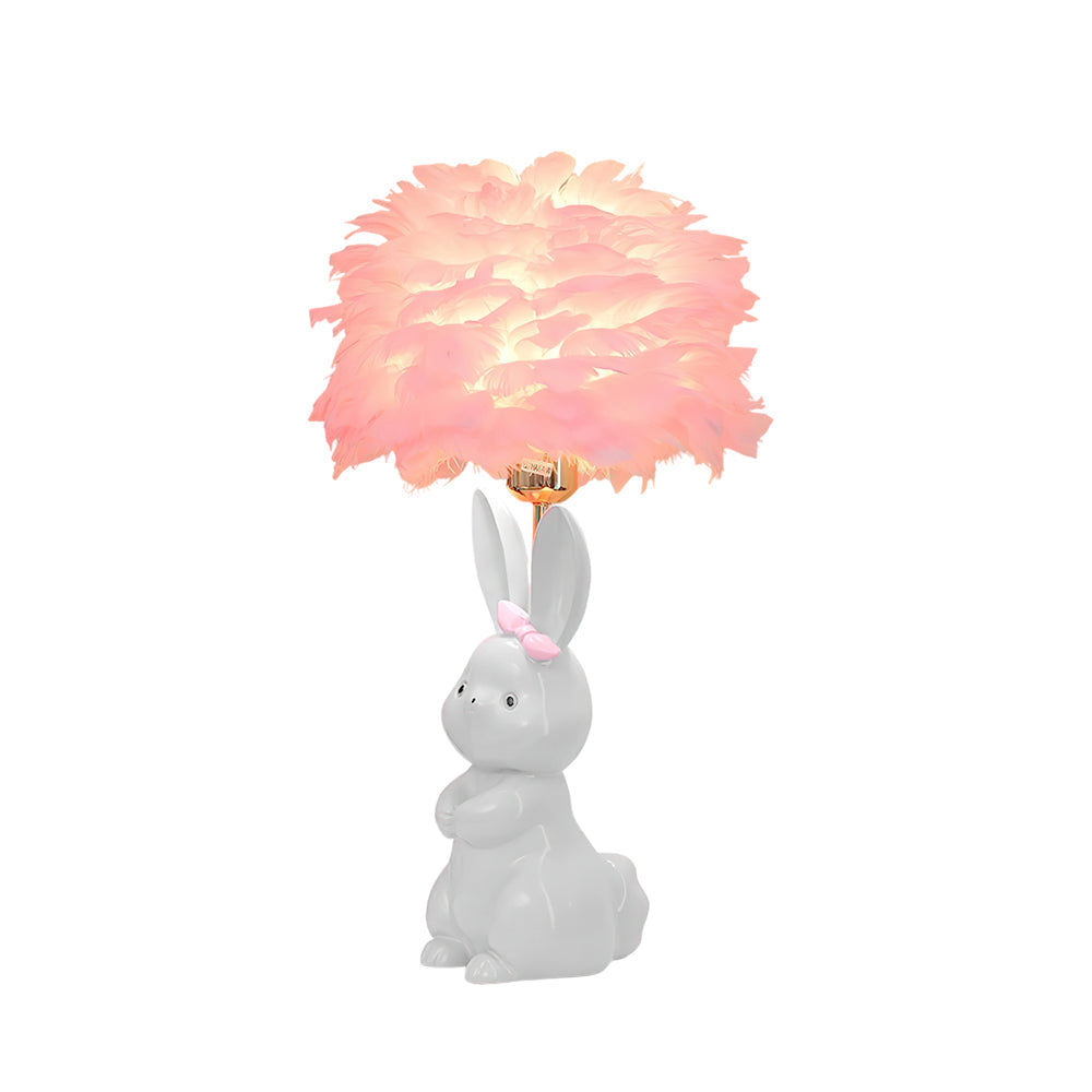 Bunnyglow Tischleuchte