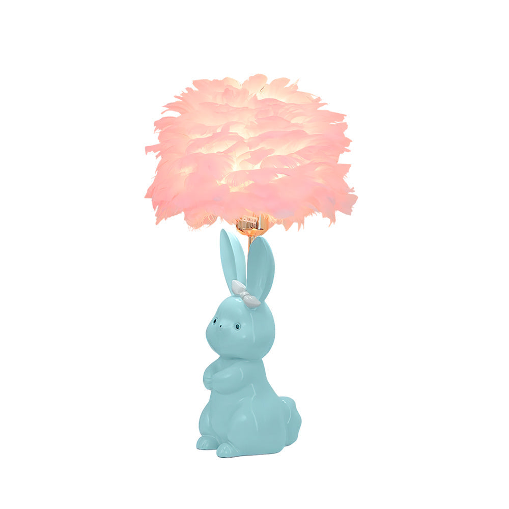 Bunnyglow Tischleuchte
