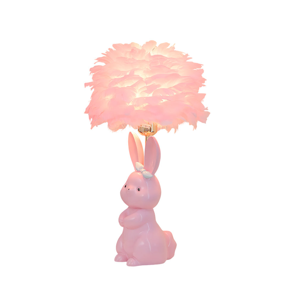 Bunnyglow Tischleuchte
