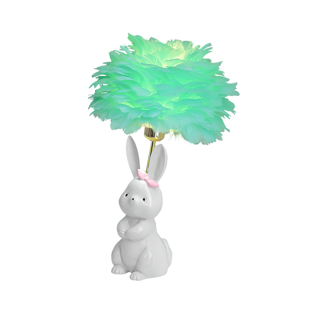 Bunnyglow Tischleuchte
