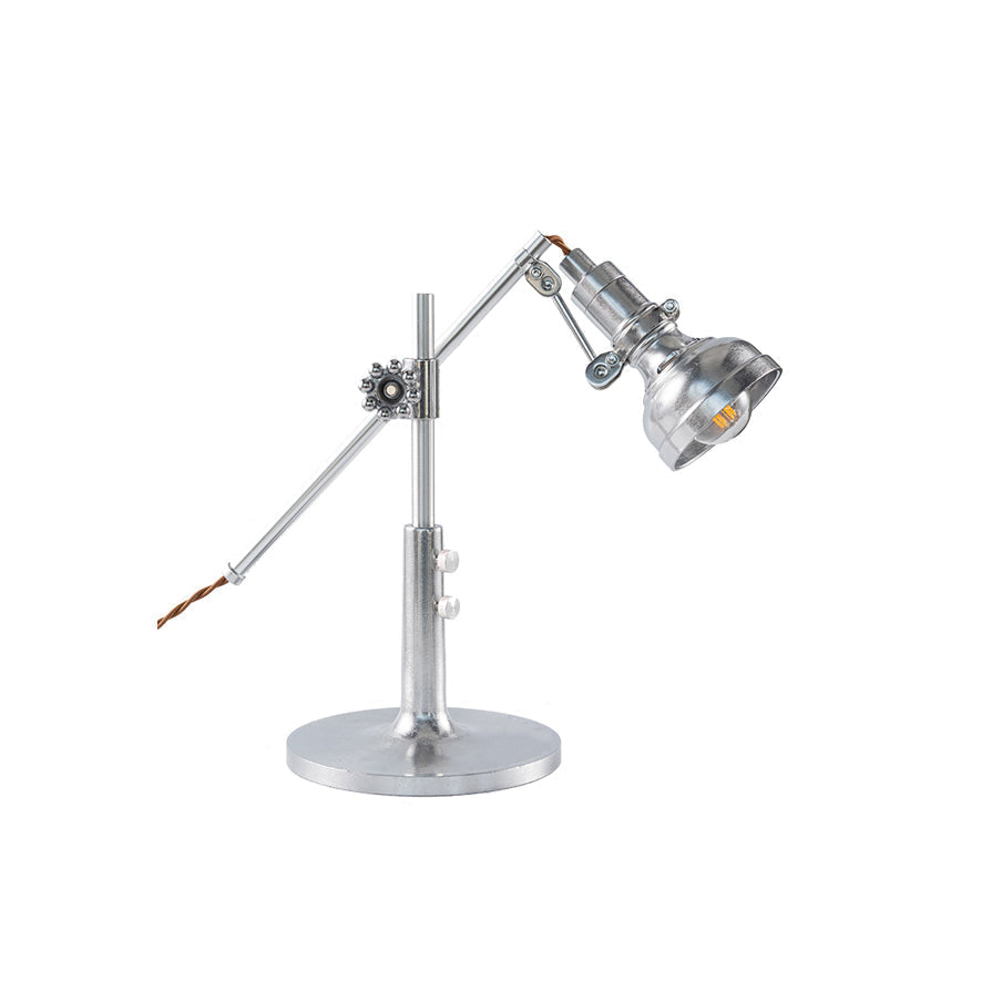 Calivaine Tischlampe