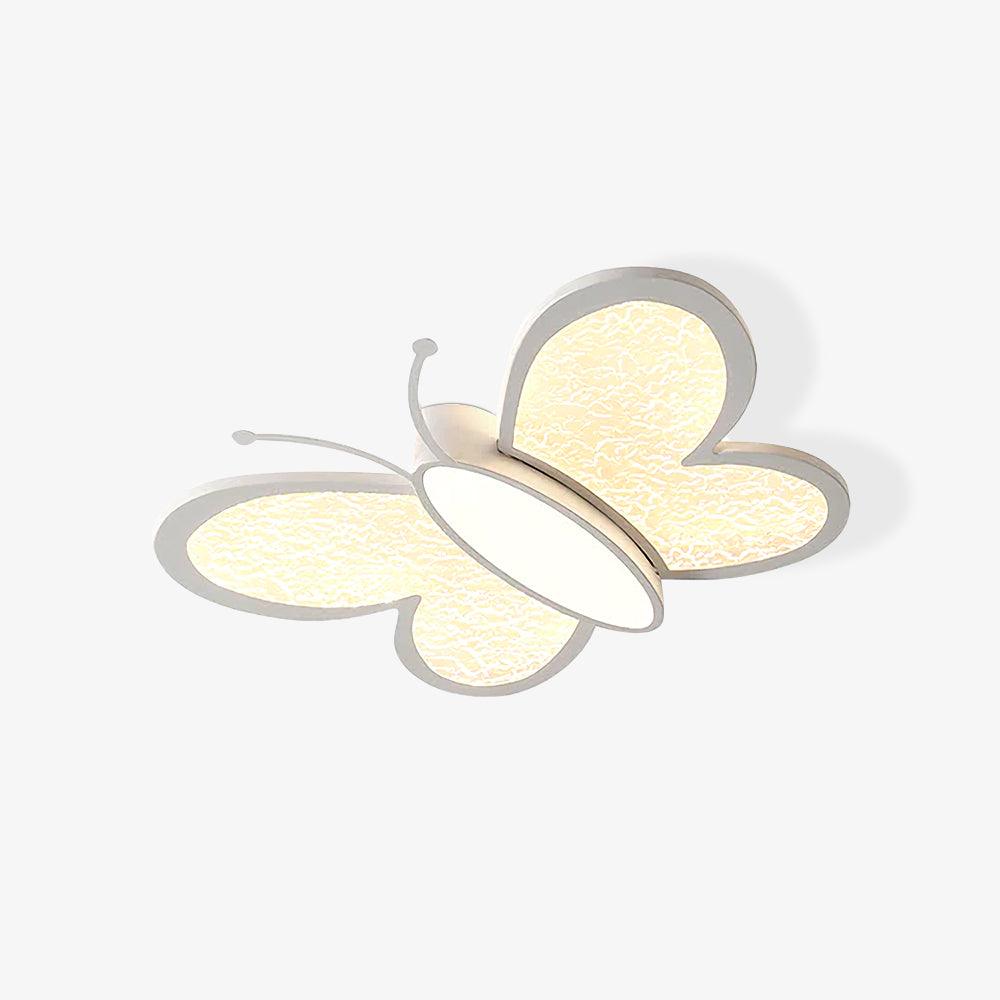 Dael Deckenleuchte skandinavisch Art Butterfly