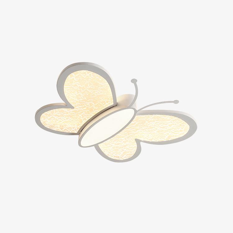 Dael Deckenleuchte skandinavisch Art Butterfly