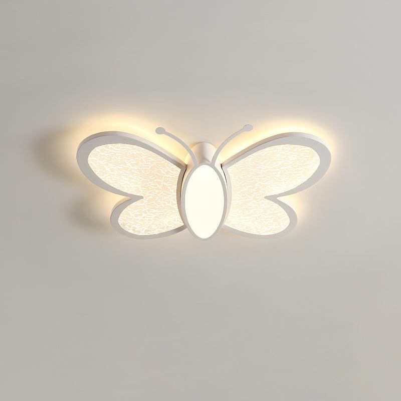Dael Deckenleuchte skandinavisch Art Butterfly