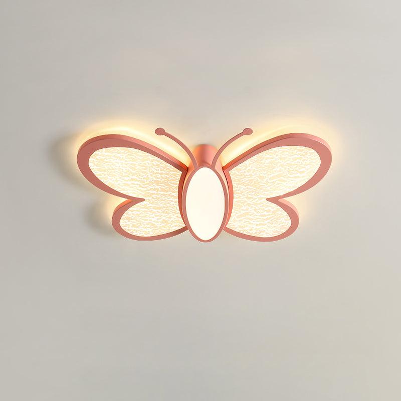 Dael Deckenleuchte skandinavisch Art Butterfly