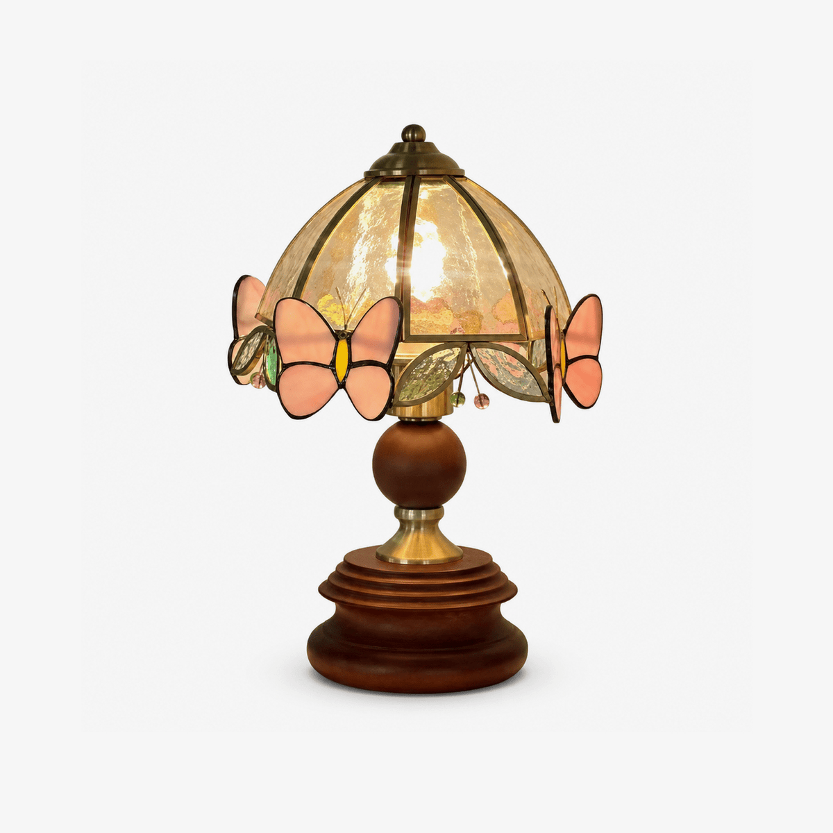 Lioriraya Tiffany Tischleuchte