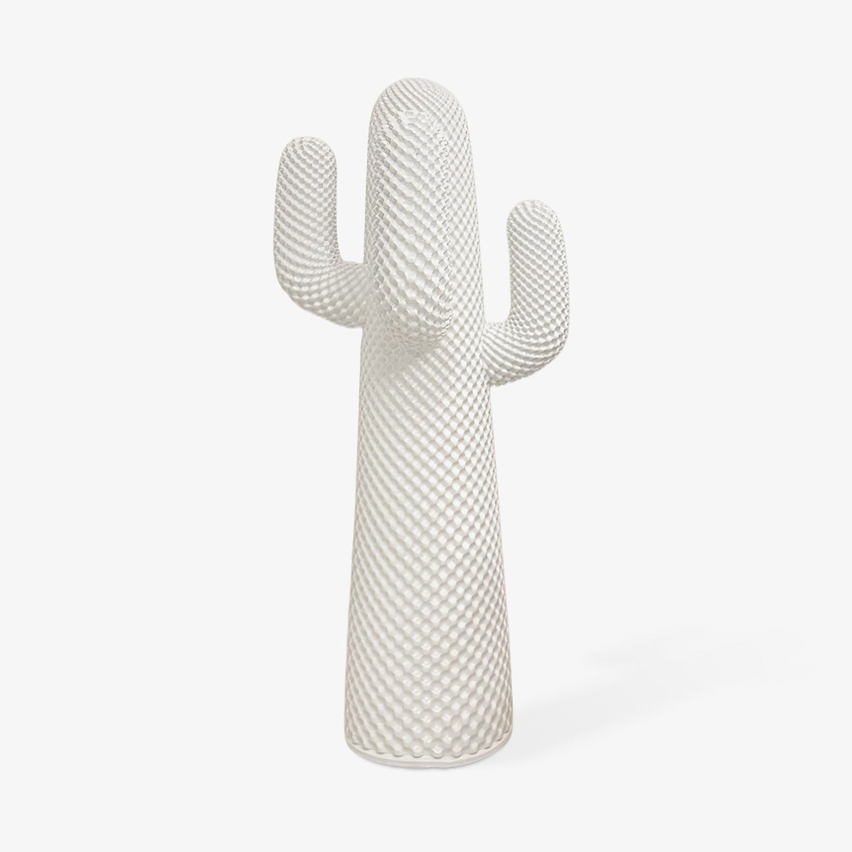 Mello Skulpturale Kaktus-Garderobe