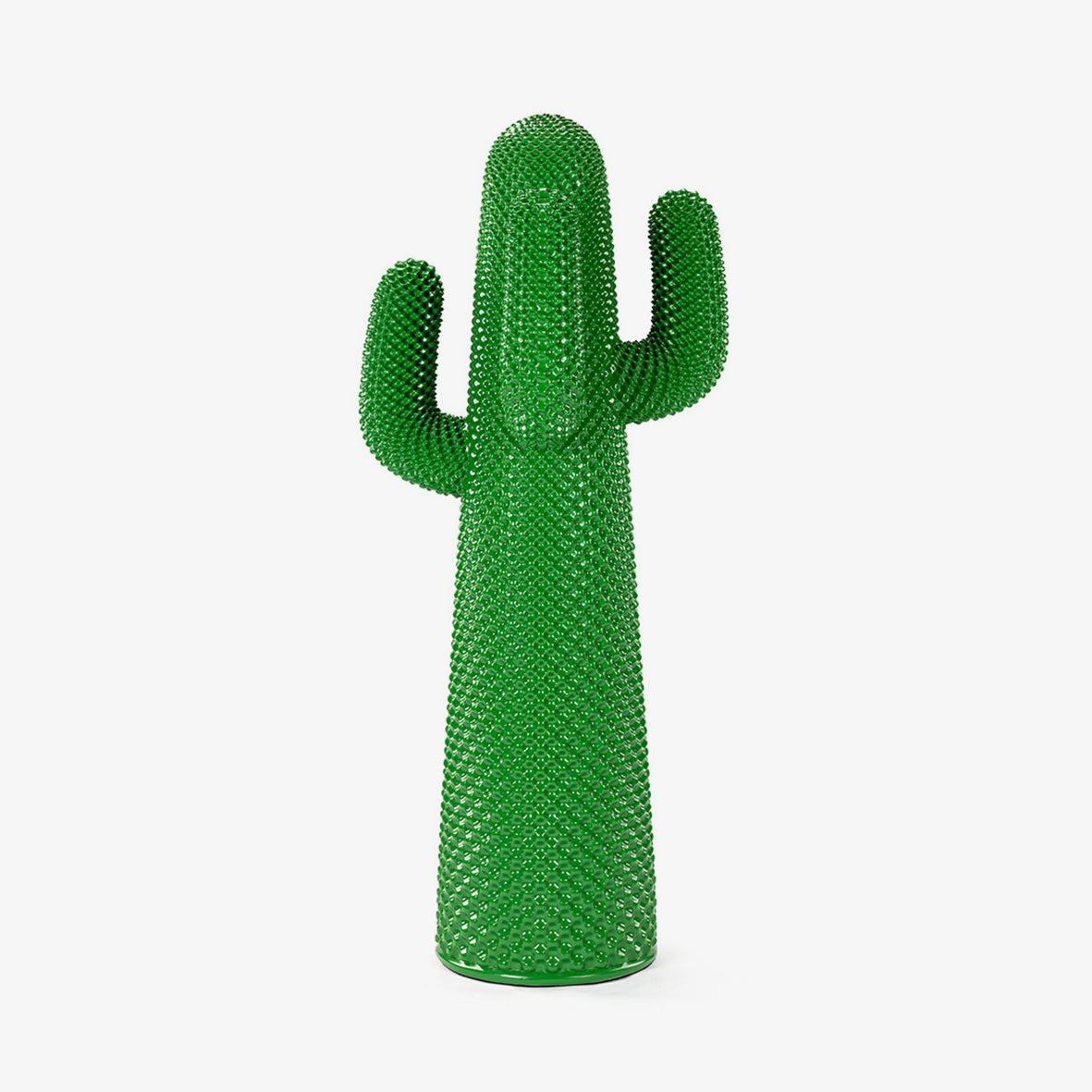 Mello Skulpturale Kaktus-Garderobe