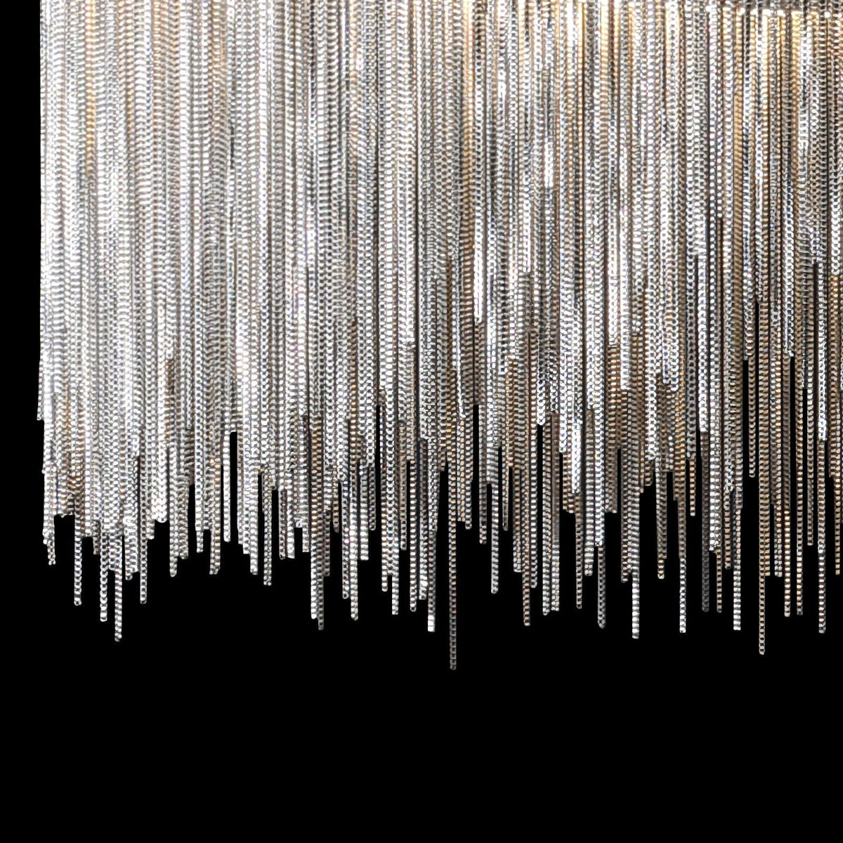 Gove Steel elegante Wandleuchte