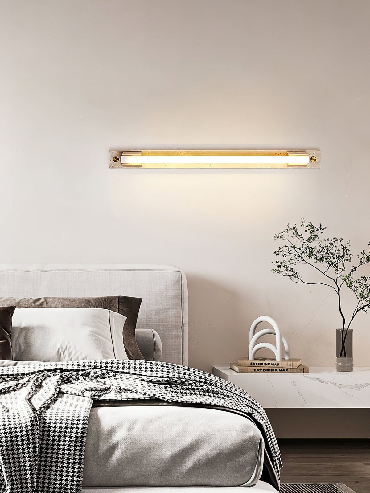 Eshx Lichtleiste Wandleuchte