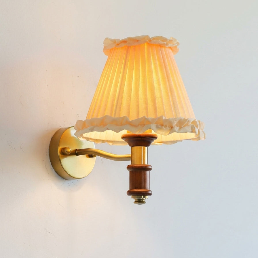 Monet Wandleuchte