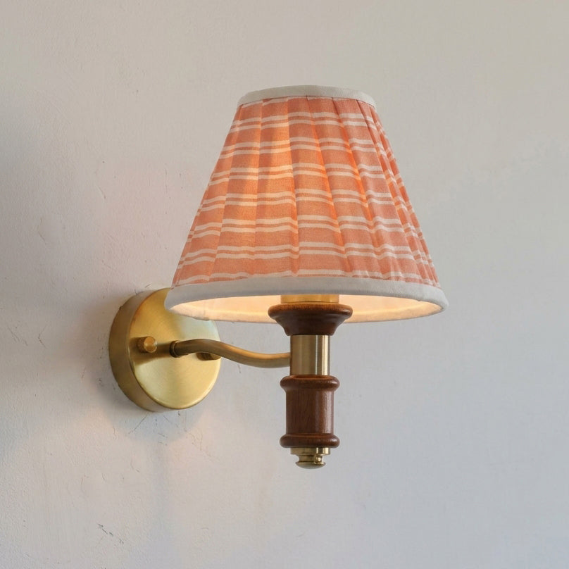 Monet Wandleuchte