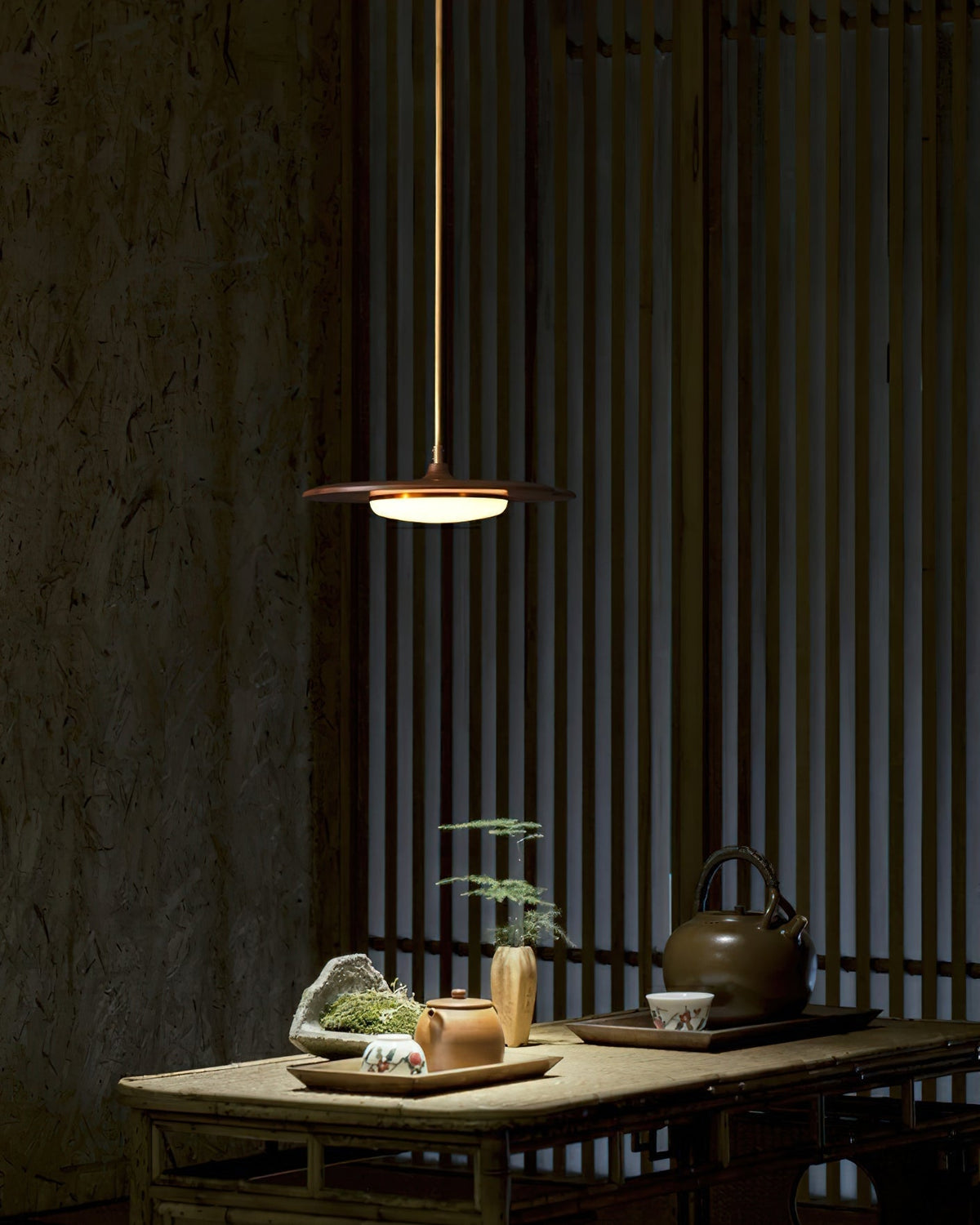 Calder Kronleuchter LED Blossom
