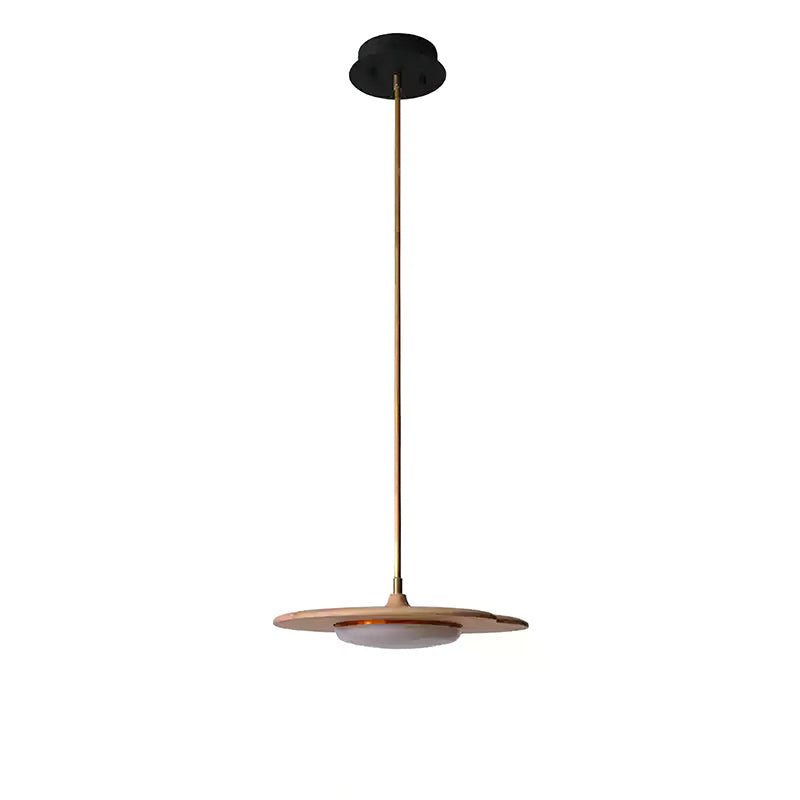 Calder Kronleuchter LED Blossom
