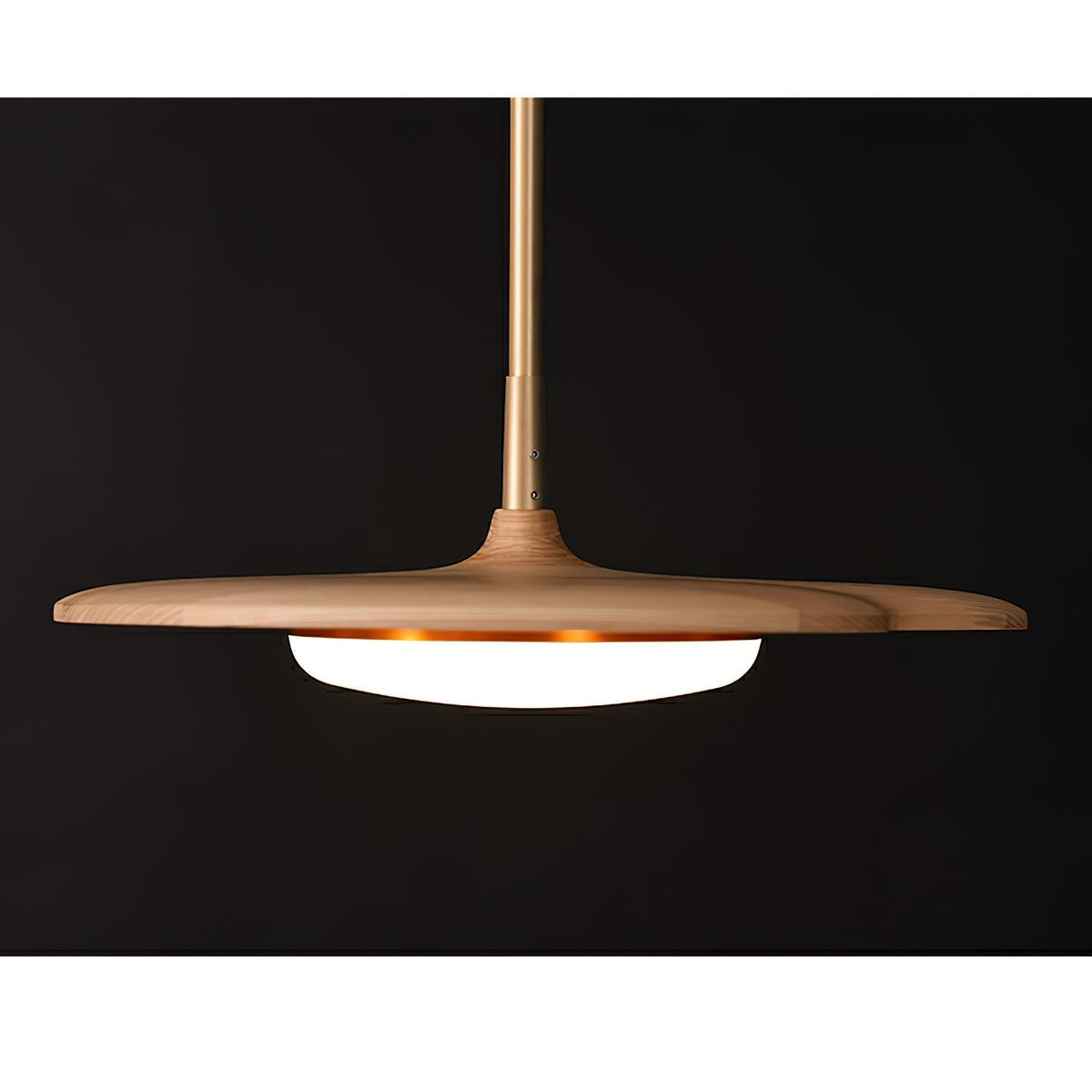 Calder Kronleuchter LED Blossom