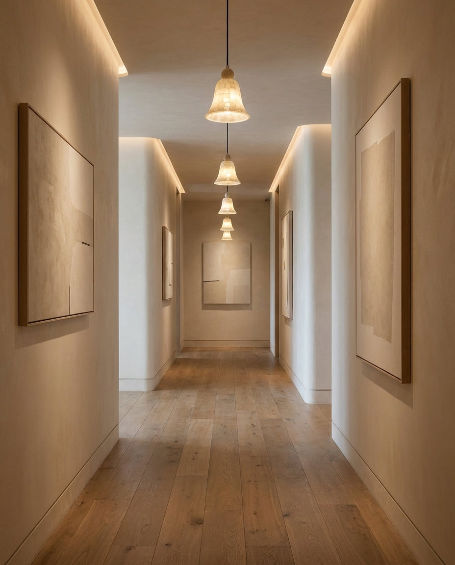 Trenstone Pendelleuchte
