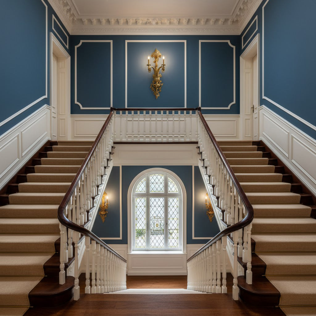 Lumorise Wandleuchte