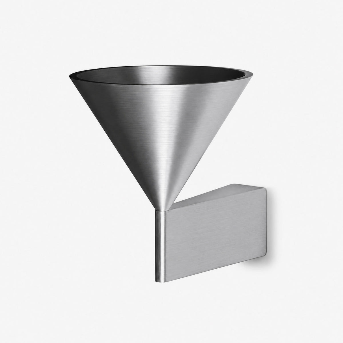 Serevan Calice Cone Wandleuchte