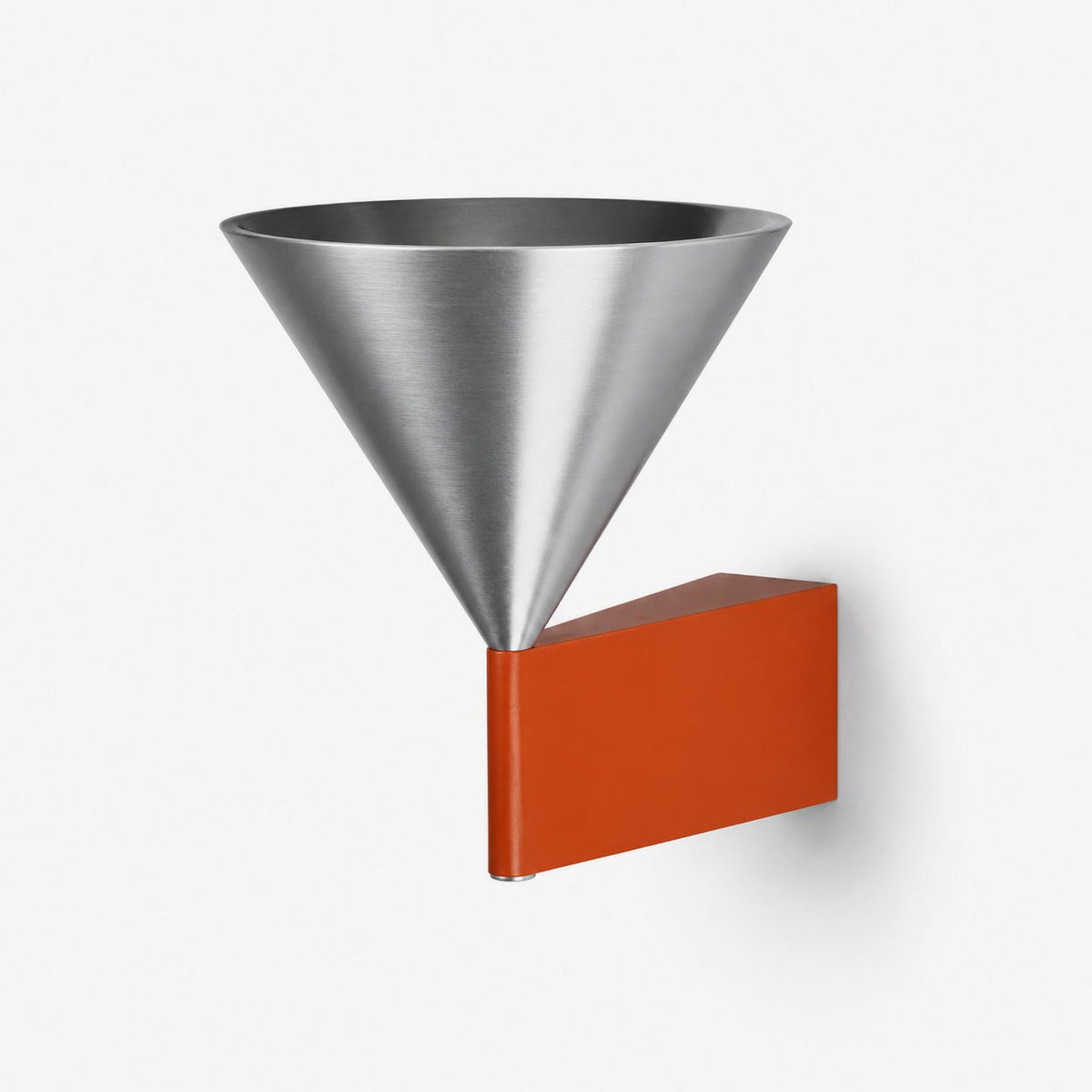 Serevan Calice Cone Wandleuchte