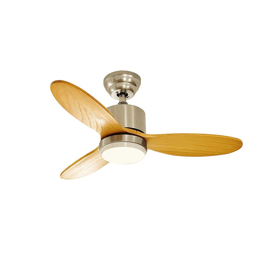 Rivaraine Deckenventilator mit Beleuchtung