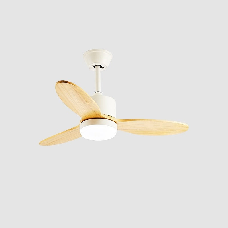 Rivaraine Deckenventilator mit Beleuchtung