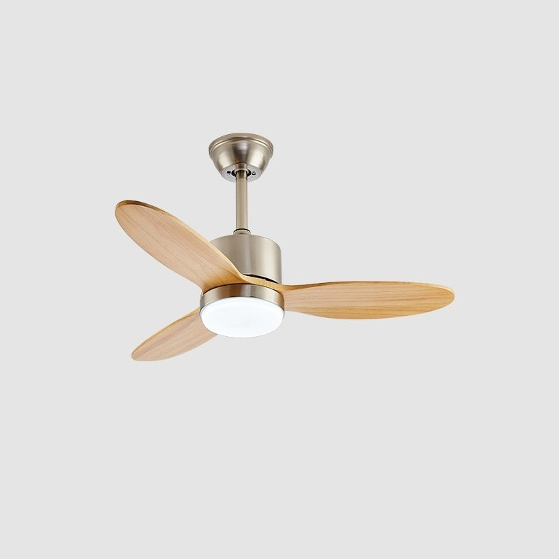 Rivaraine Deckenventilator mit Beleuchtung