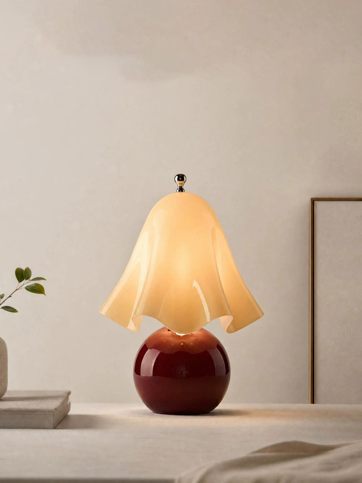 Teriisella Tischlampe