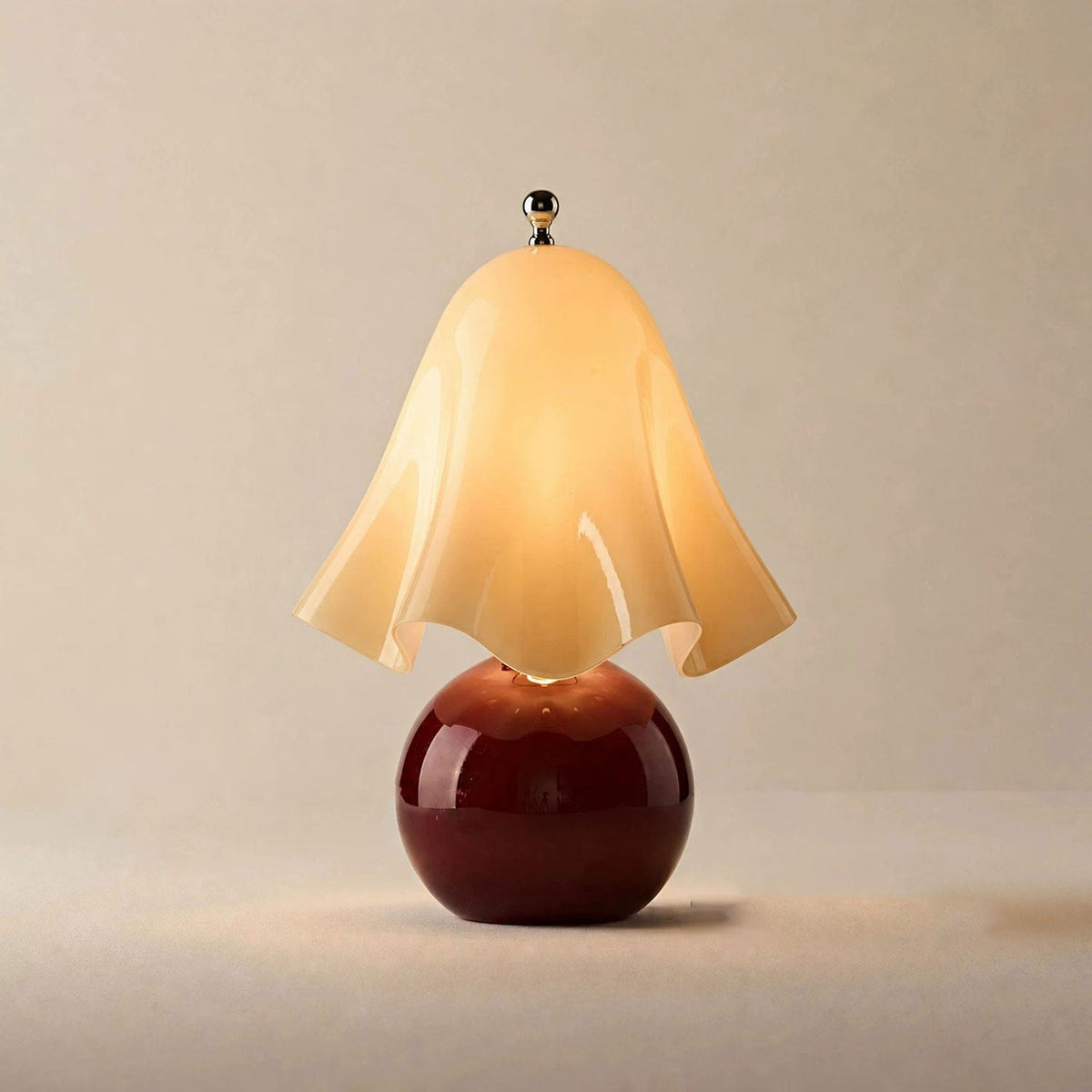 Teriisella Tischlampe