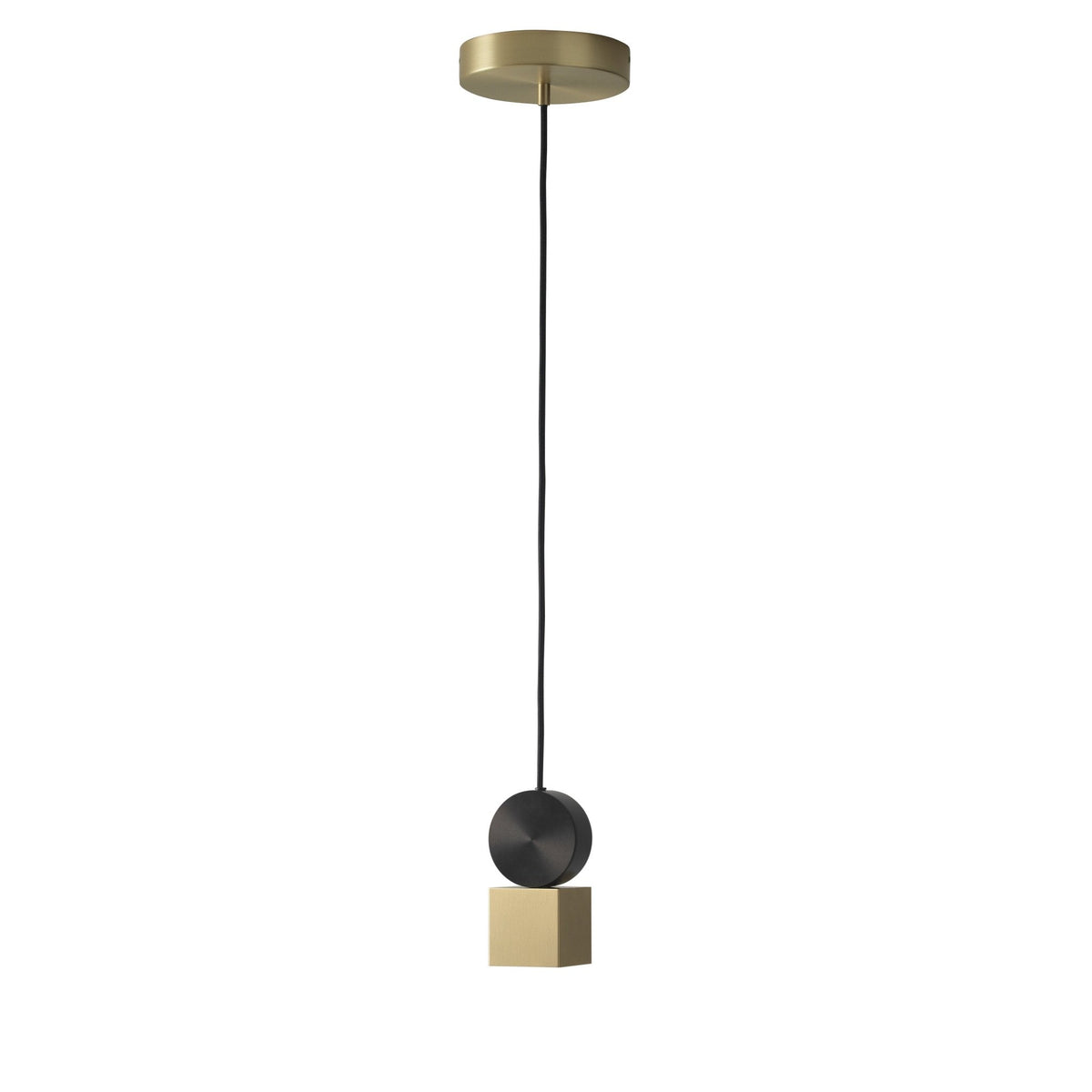 Phoebe moderne Pendelleuchte