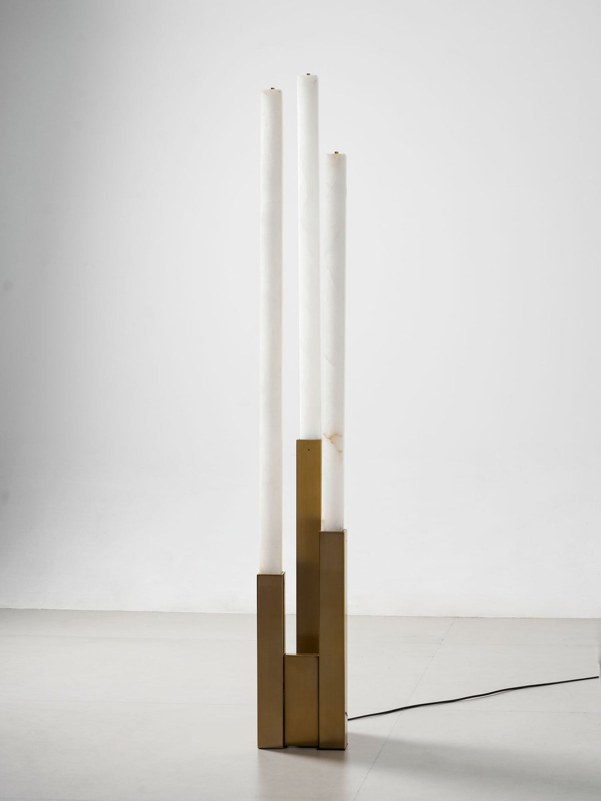 Callisto Alabaster Stehleuchte